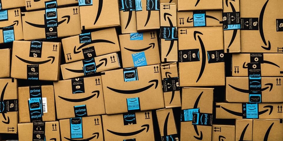 Amazon eyes mall space for fulfilment centres
