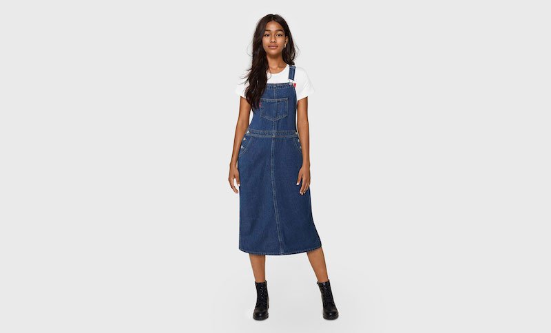 Levi Strauss & Co. taps Lalaland.ai retail technology for ‘more diverse and inclusive customer experience’