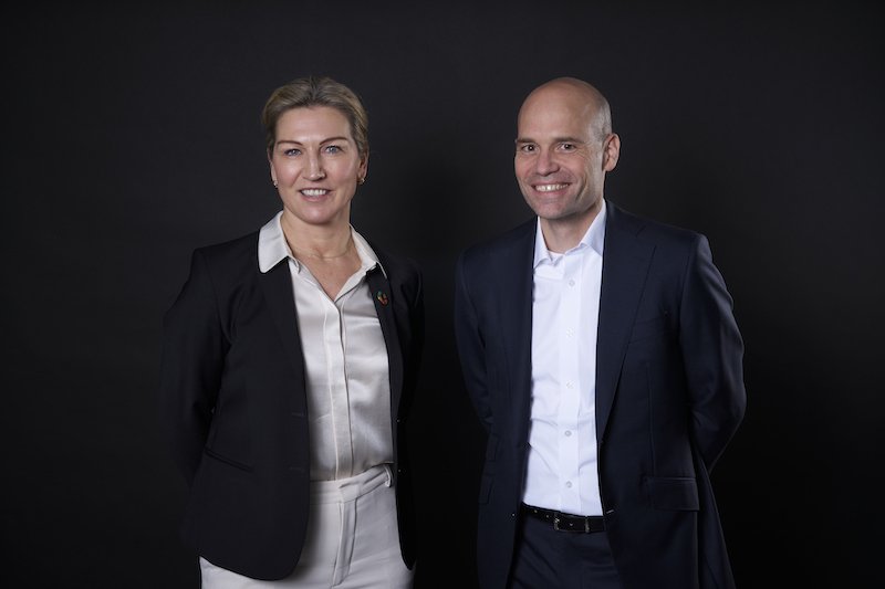 Payment solutions firm Trustly announces two appointments to its leadership team