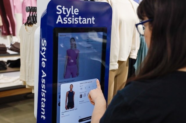 Ron Hunt departs Mattel to take on Senior Director - Digital Workplace position at 'iconic' Gap Inc.