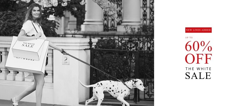 The White Company invests in Quadient online packaging system