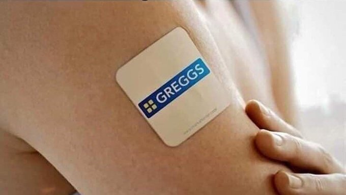 Iceland has perfect response to Greggs withdrawal patches prank