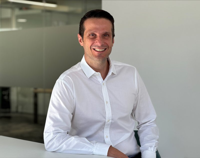 Reward ramps up global growth plans with leadership appointments and investment in Middle East operations