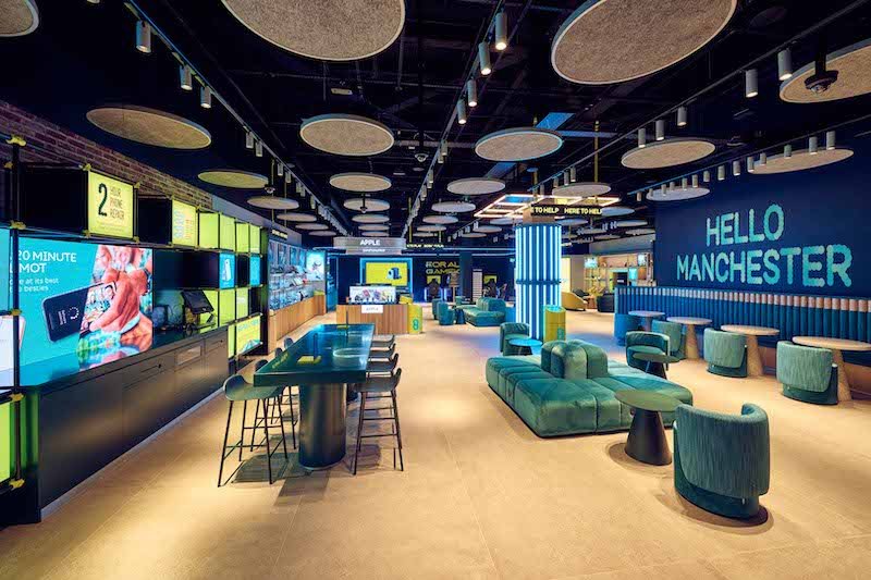 Starring Asda, Walmart, and Decathlon: RTIH’s biggest retail technology news stories of the week