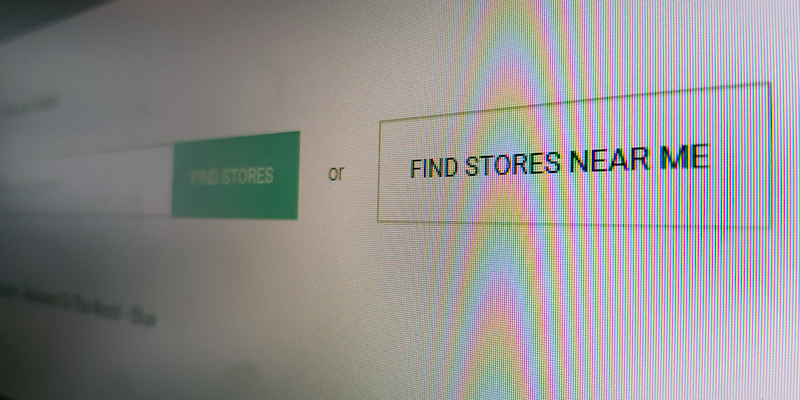 The retail technology week in numbers