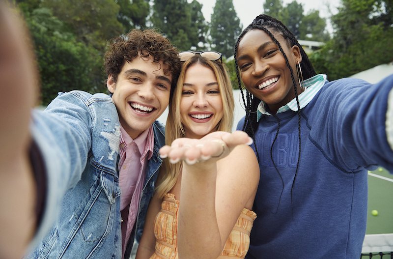American Eagle preps debut on Roblox for Members Always campaign