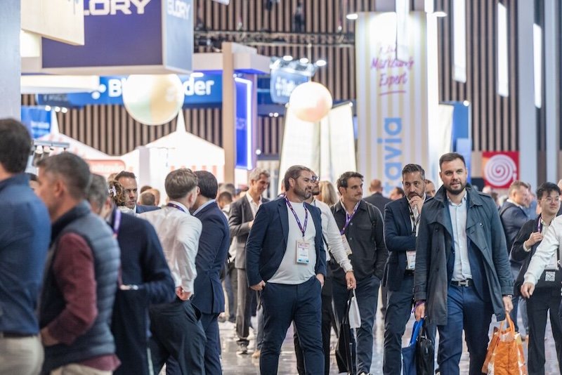NRF 2026 Europe takes place in Paris this September: the future of retail is being decided right now
