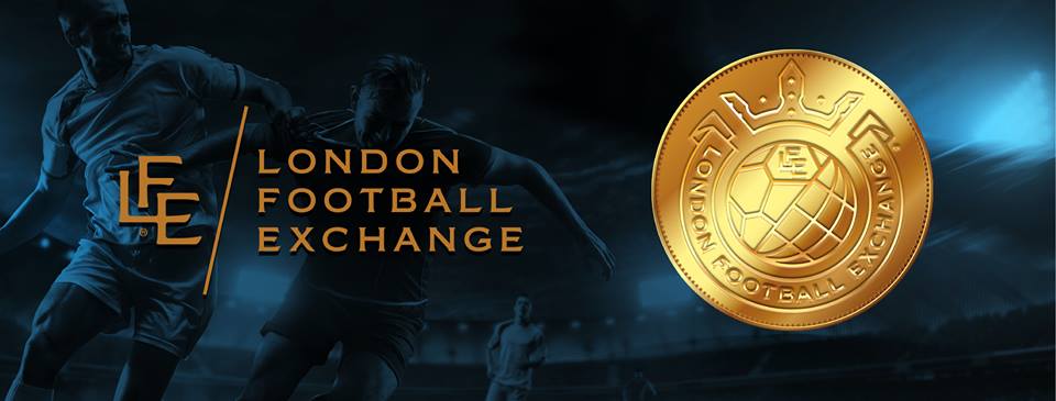 LFE preps football related cryptocurrency
