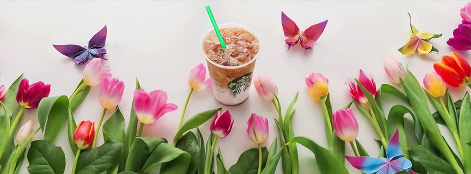 Starbucks Korea steps up cashless stores drive