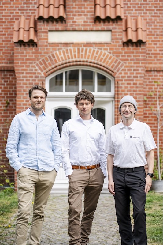 Berlin founded AI powered retail optimisation technology startup 7Learnings snags €10 million Series B