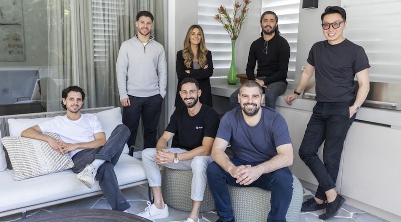 Visual merchandising platform Flagship closes seed funding round and expands into US market