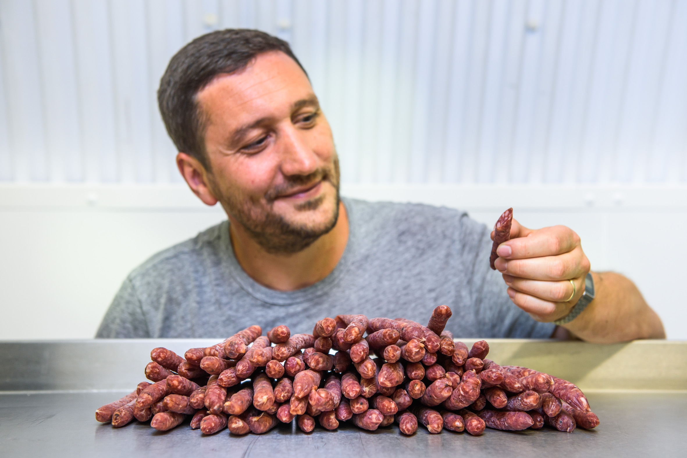 Serious Pig steps up Crowdcube campaign