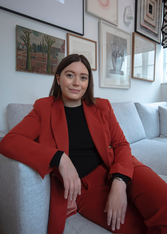 Faire's Charlotte Broadbent: can independent retailers drive a high street resurgence in 2024?