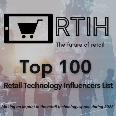 RTIH kicks off the nomination phase for its latest Top 100 Retail Technology Influencers List