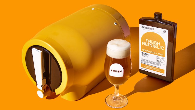 Brightpearl Lightning 50: Pinter named as UK’s fastest growing e-commerce brand
