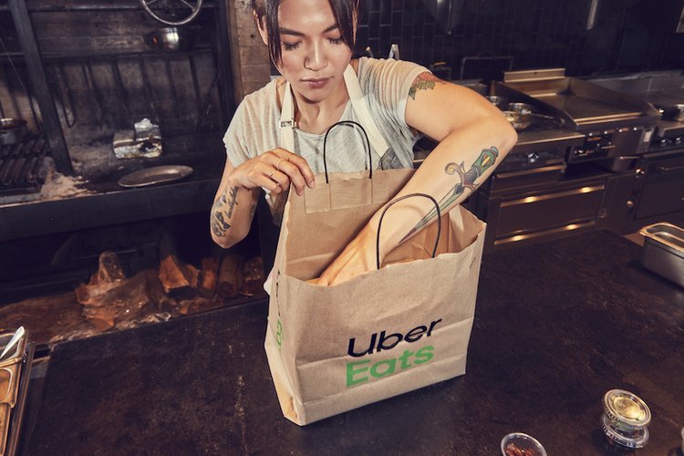 Primark, Waitrose, URBN and Uber Eats head up April’s biggest retail technology plays at a glance