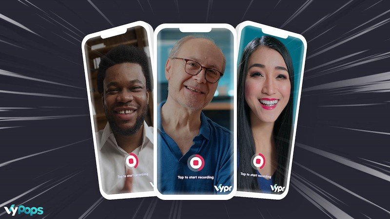 Marks and Spencer customer insight team taps Vypr VyPops video insights tool