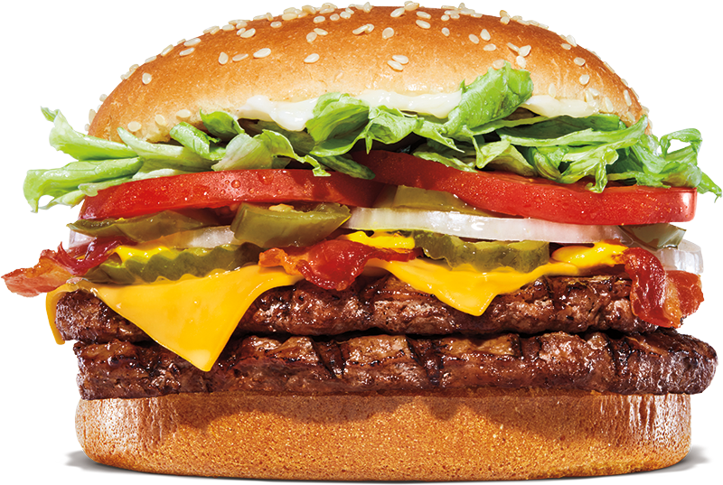 Alex Francis talks first six months and omnichannel operations progress at Burger King UK