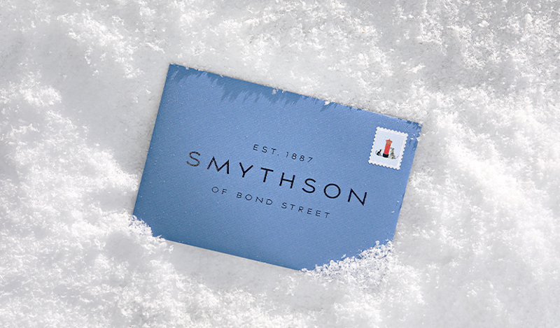 Smythson connects with Red Ant as luxury goods brand aims for enhanced in-store experience