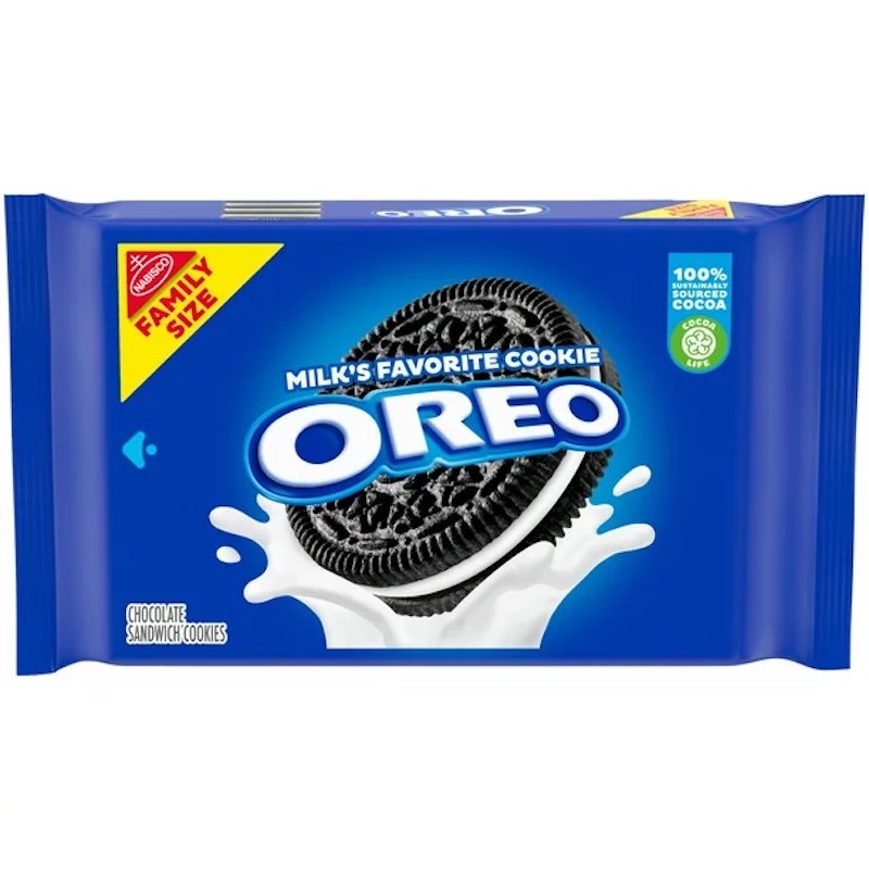 Walmart hits drone delivery milestone and celebrates with Oreo related publicity stunt