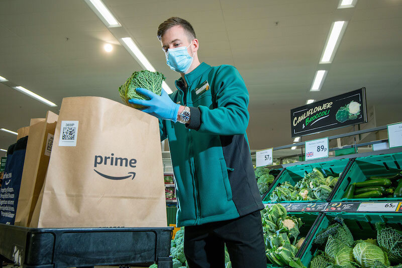 The five most important retail tech news stories of the week