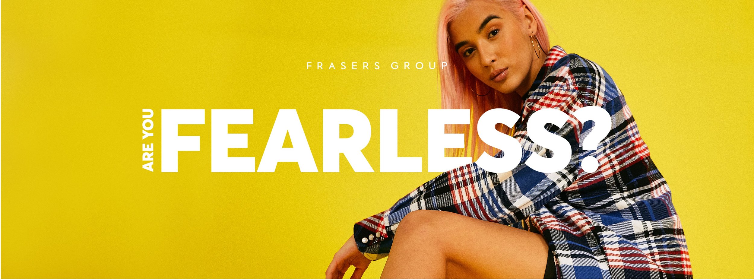 Frasers Group taps Tanium tech for visibility across IT environments