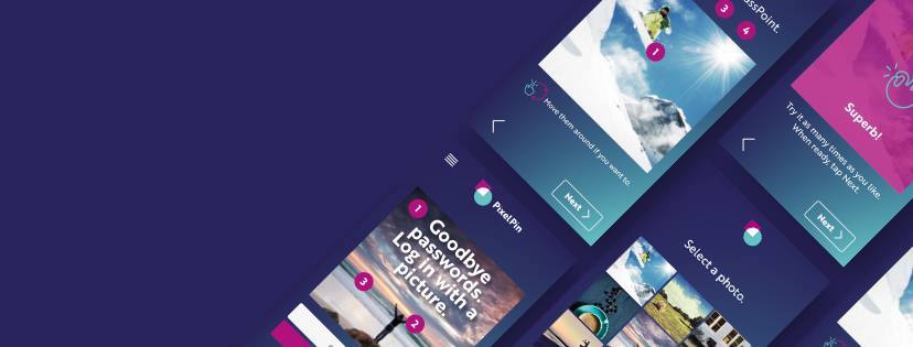 PixelPin gets FIDO Alliance thumbs up
