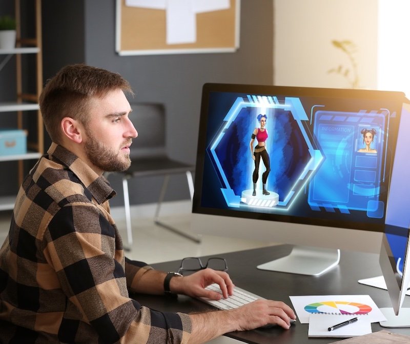 RegTech firm iDenfy increases security for online marketplace users at gaming specialist ByNoGame
