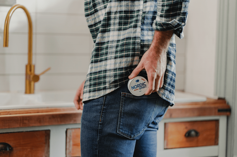 How Nordic Spirit's return is changing the Swedish snus market