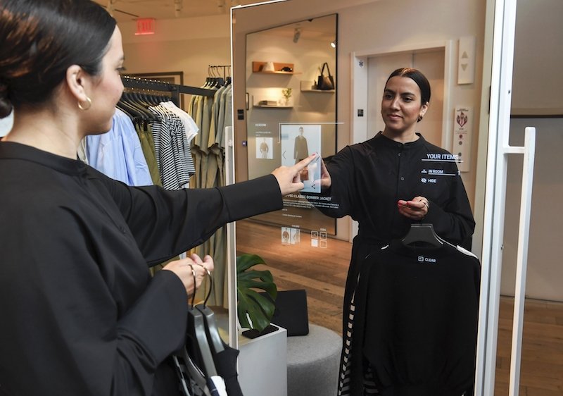 Last week’s biggest retail technology plays at a glance