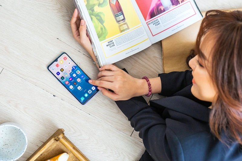 Mobile shopping still hot despite store reopenings and new Apple policies
