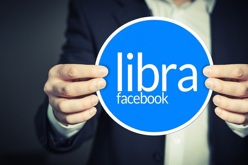 PayPal drops out of Facebook's Libra project