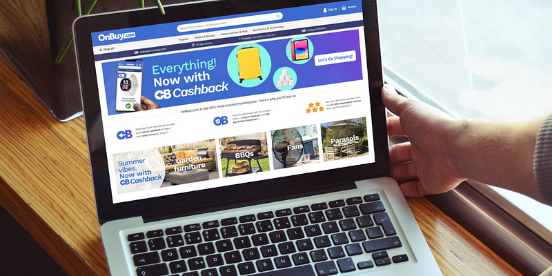 OnBuy partners with Contentsquare to gain greater visibility into how customers use its online marketplace