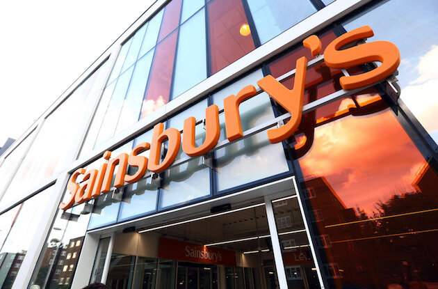 Sainsbury's kicks off virtual queuing app pilot