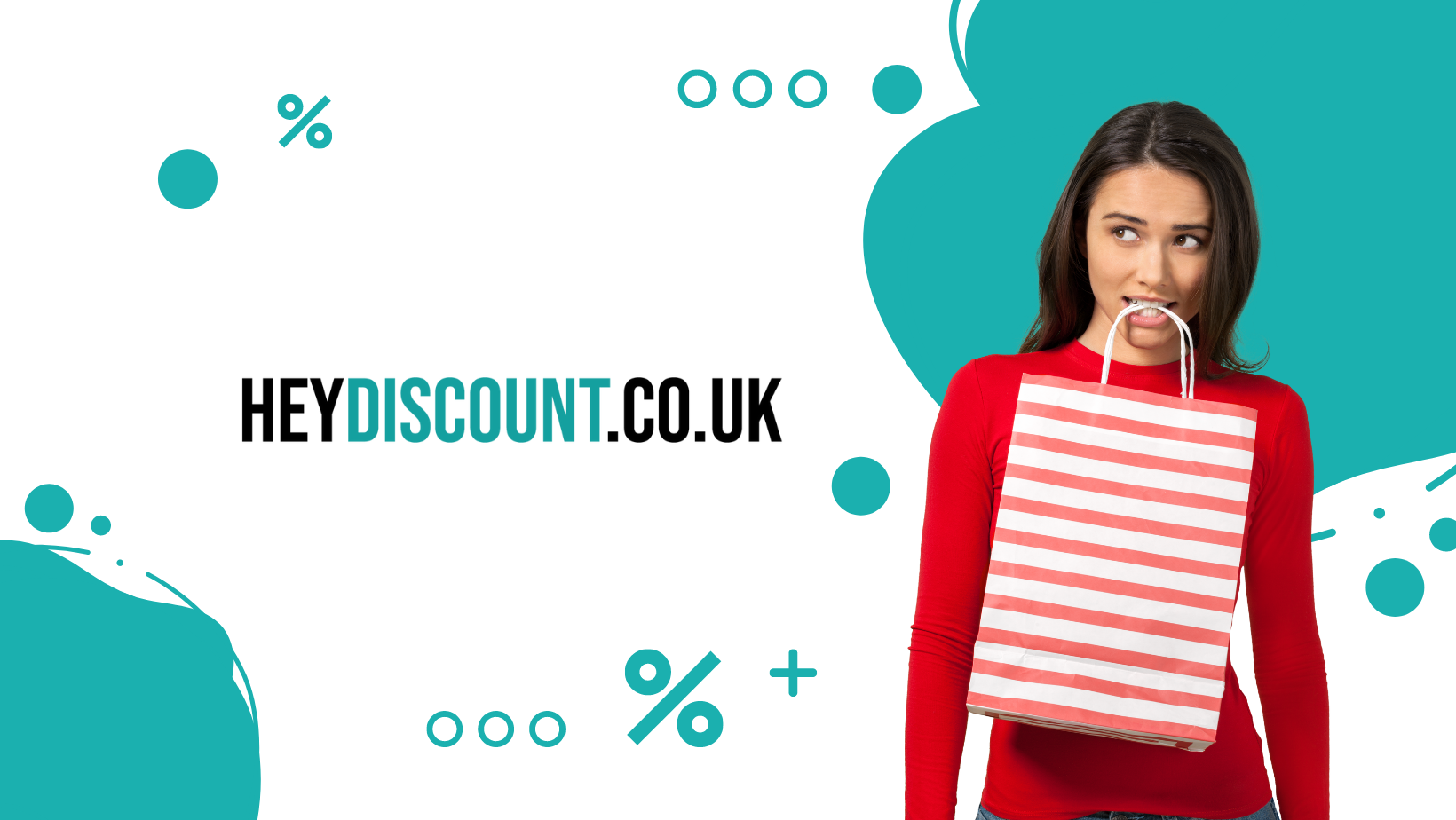 How to save money with Hey Discount's coupons