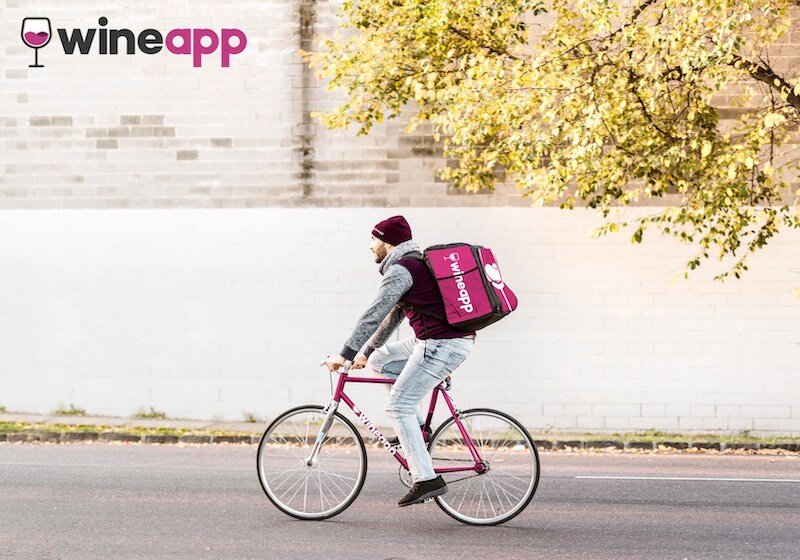 Interview: Marco Nardone, CEO and Founder, Wineapp