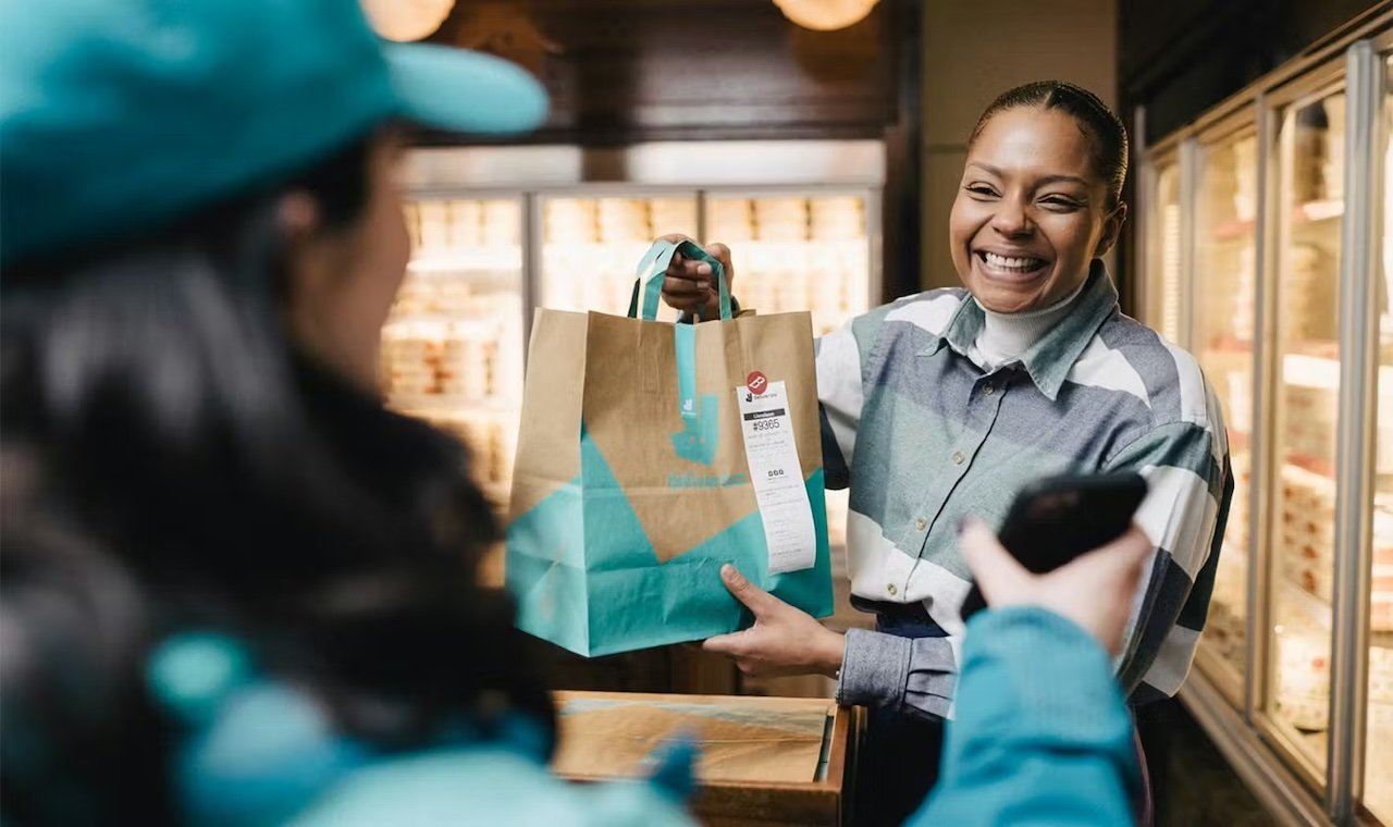 Pricer research flags rise of quick commerce and its impact on shoppers and pricing and loyalty attitudes