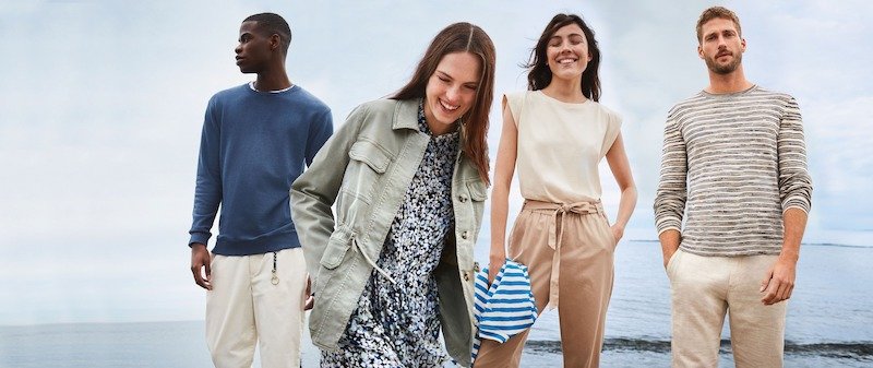 Off-price specialist Secret Sales acquires German discount fashion and beauty retailer dress-for-less