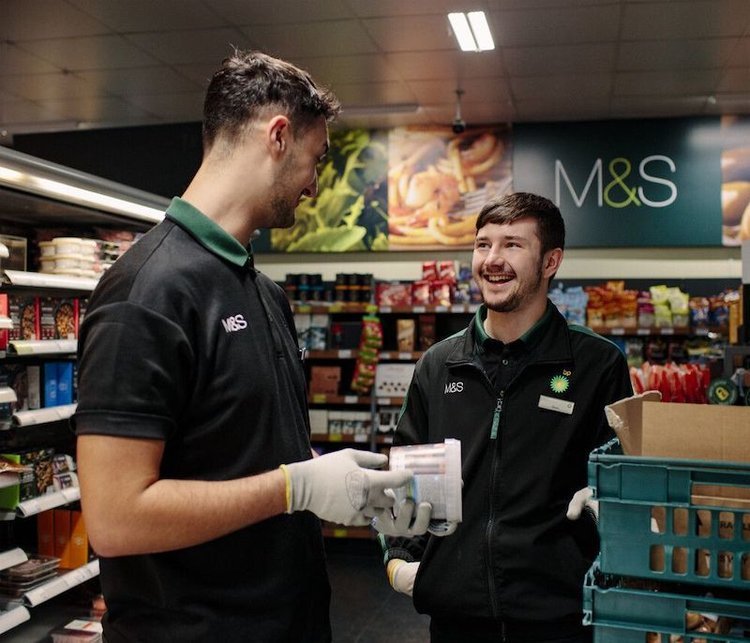 Featuring Waitrose, DPD, and Akeneo: RTIH’s biggest retail technology articles on LinkedIn right now