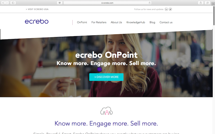 Many retailers failing GDPR test, Ecrebo