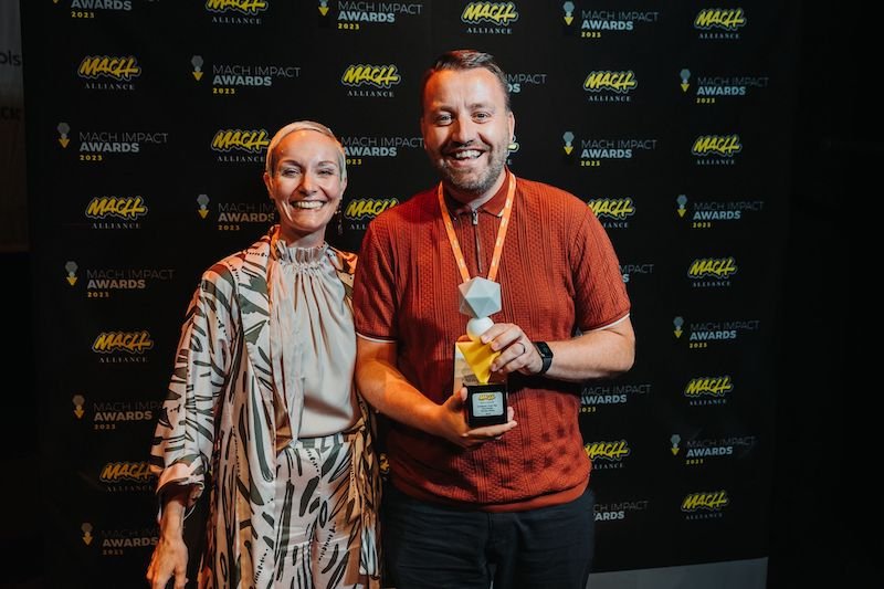 Paul Hornby departs online retailer The Very Group and Digital Customer Experience Director position