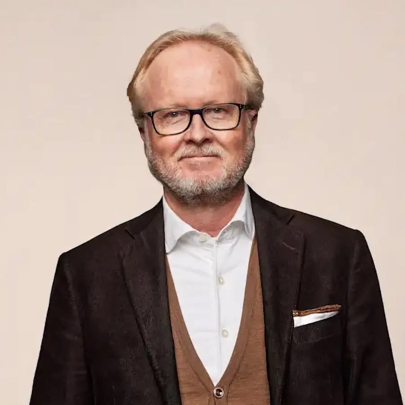 Online retailer Haypp Group adds Ikea Chairman Lars-Johan Jarnheimer to board of directors