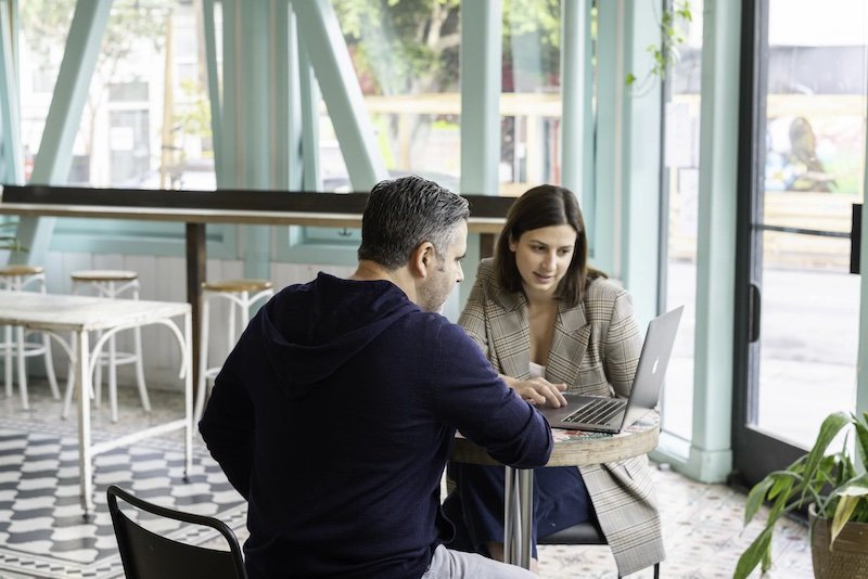 The role of technology in expanding your business