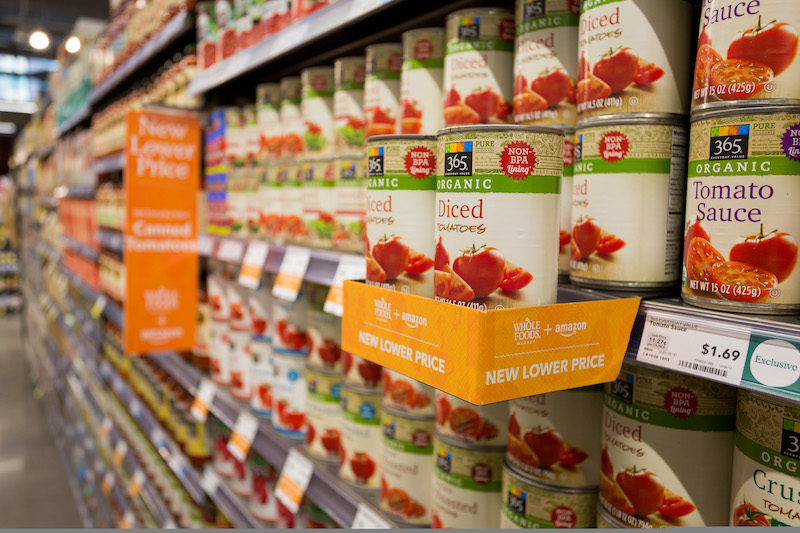 The five most important retail tech news stories of the week