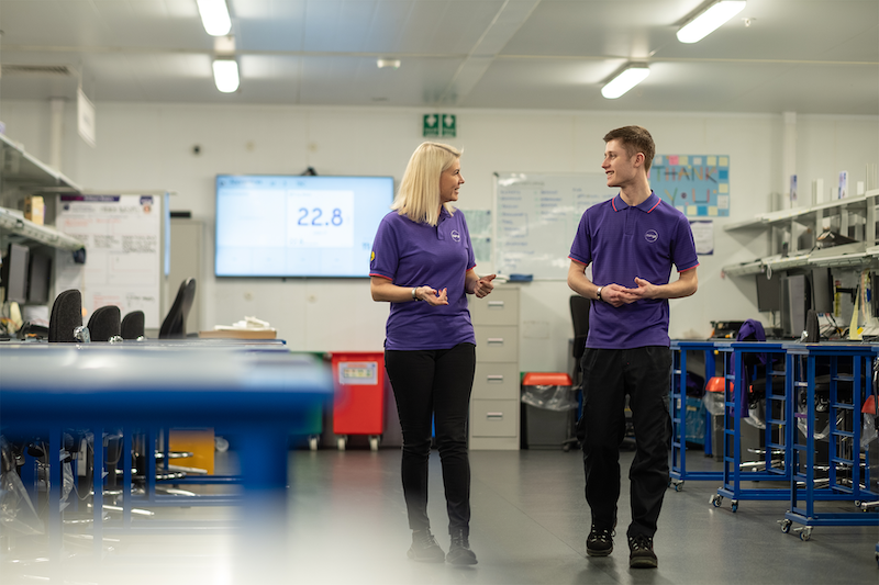 Retail technology innovation of the week: Currys taps AI for colleague led ideas platform, the Pitch
