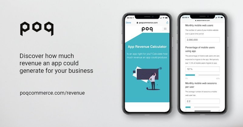 Helen Slaven joins mobile app specialist Poq