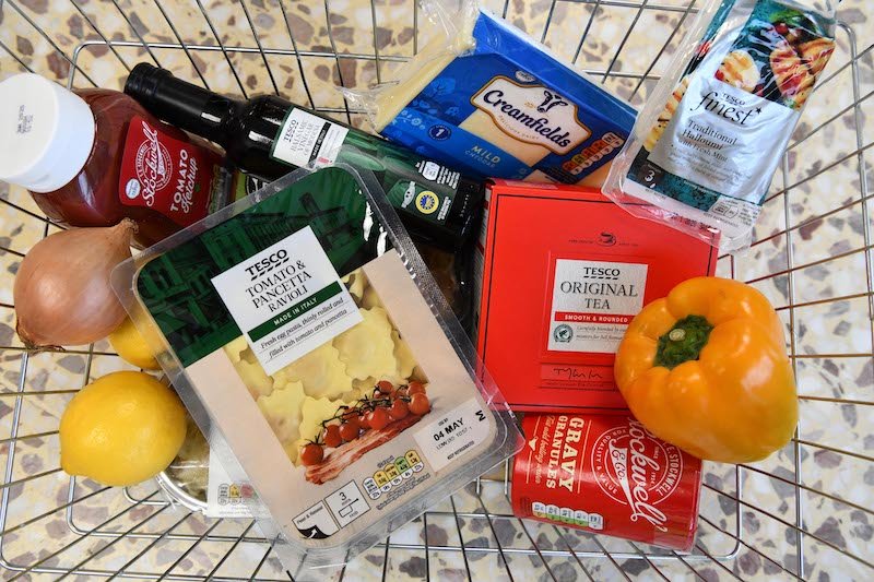 All eyes on Fulham as Tesco opens another Trigo powered London checkout free store