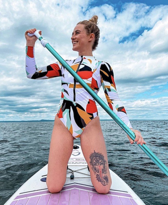 Sweaty Betty taps Dynamic Yield technology to target and engage online shoppers more effectively 