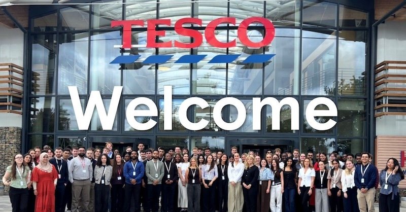 Marks and Spencer veteran Alex Avisse-Williams takes on Digital Director for Home & Clothing role at Tesco