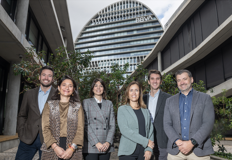 BBVA Spark backs Twinco Capital with €50m debt facility to provide sustainable supply chain finance 